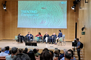 Trentino Unexpected: sei fotografi di fama internazionale raccontano un territorio di montagna e le sue genti in una mostra al Mart di Rovereto