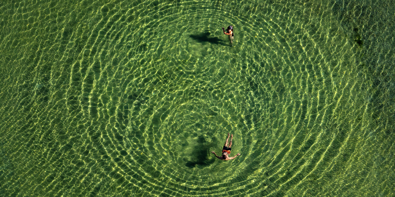 Trentino Unexpected: sei fotografi di fama internazionale raccontano un territorio di montagna e le sue genti in una mostra al Mart di Rovereto #2