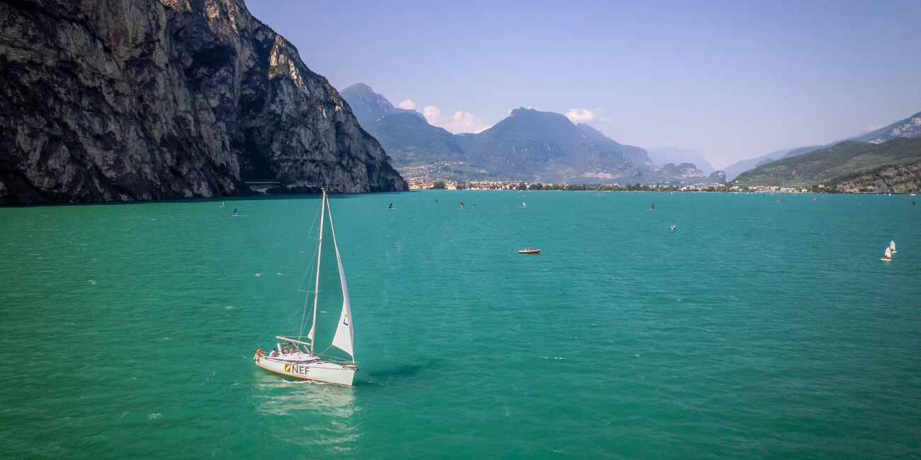 Lago di Garda: una sola destinazione, una visione condivisa tra Trentino, Lombardia e Veneto #2