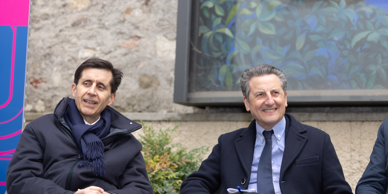 Con il titolo “ADRENALINA PURA” torna Il Festival dello Sport di Trento, dal 9 al 12 ottobre 2025 #1