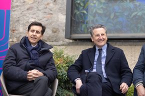 Con il titolo “ADRENALINA PURA” torna Il Festival dello Sport di Trento, dal 9 al 12 ottobre 2025