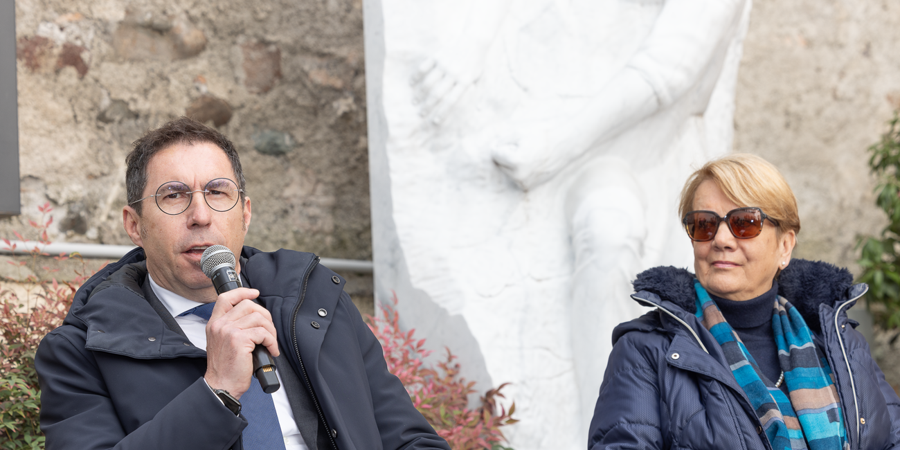 Con il titolo “ADRENALINA PURA” torna Il Festival dello Sport di Trento, dal 9 al 12 ottobre 2025 #2