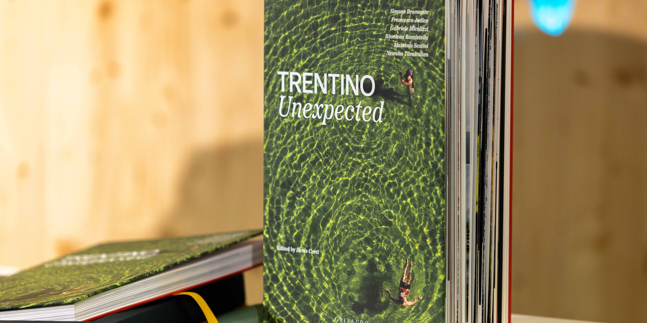 Inaugurata la mostra Trentino Unexpected al MUDEC Photo - Museo delle Culture #8