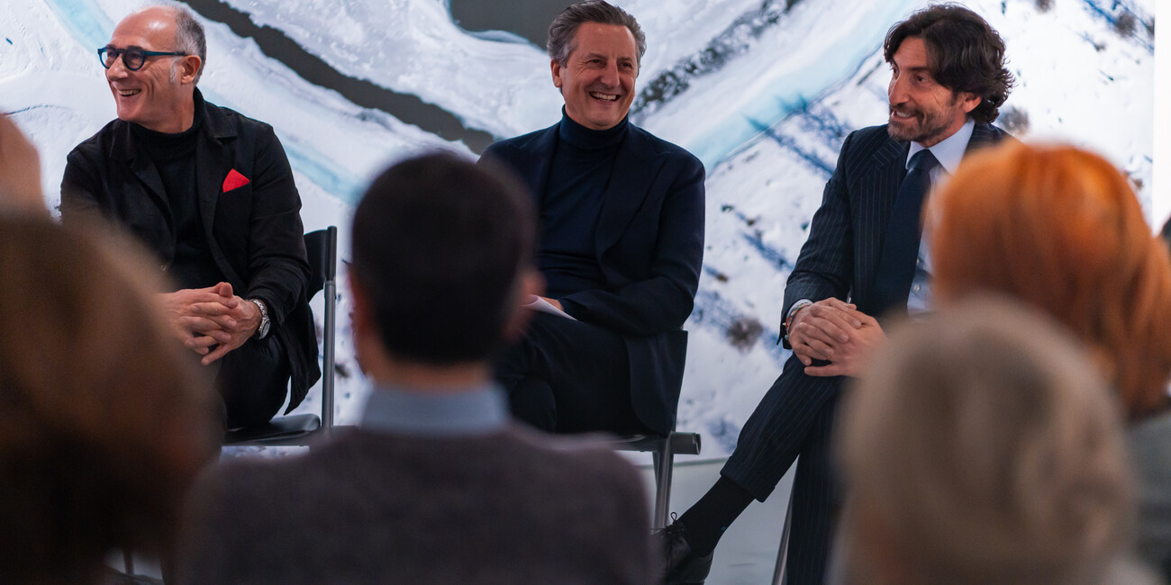 Inaugurata la mostra Trentino Unexpected al MUDEC Photo - Museo delle Culture #5