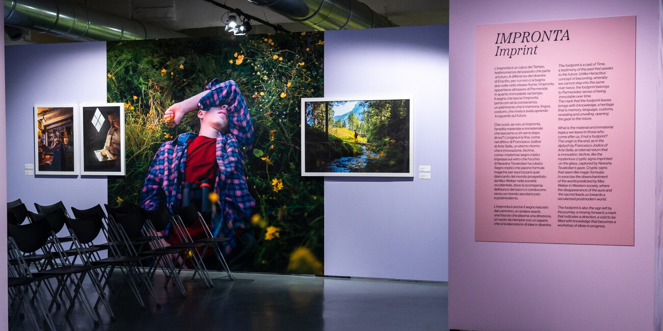 Inaugurata la mostra Trentino Unexpected al MUDEC Photo - Museo delle Culture #3