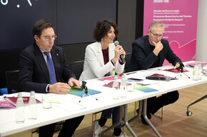 "Combinazioni. Caratteri sportivi": presentate mostre e attività