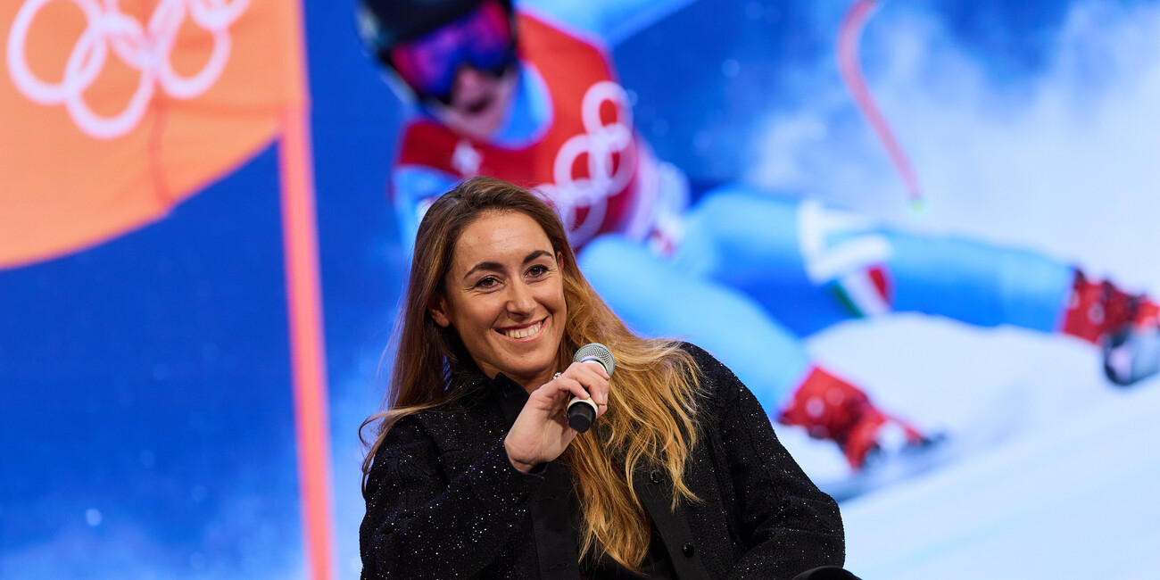 Il Festival dello Sport di Trento: quattro giorni di adrenalina pura #3