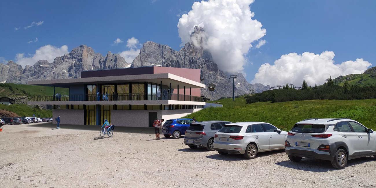 Trentino Mountain Talk: a Milano si è discusso del futuro della montagna tra innovazione, gestione responsabile e comunità   #4