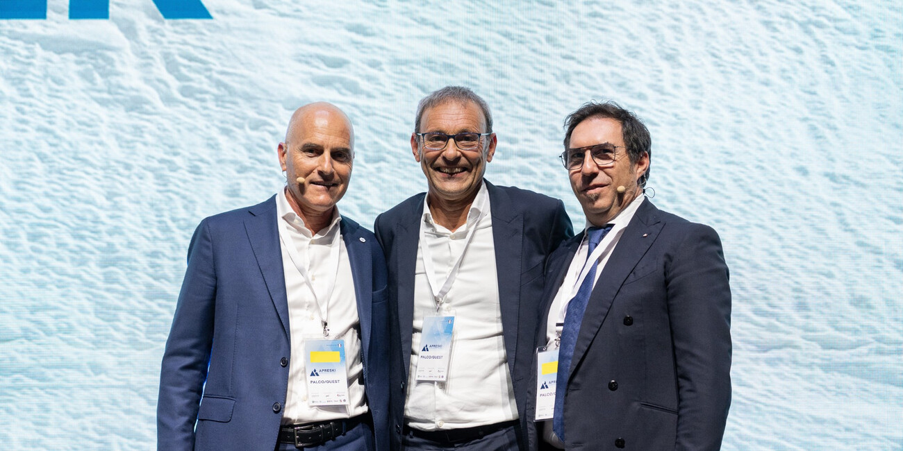 Trentino Mountain Talk: a Milano si è discusso del futuro della montagna tra innovazione, gestione responsabile e comunità   #1