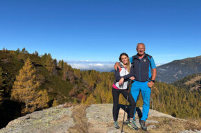 Puntata di Linea Verde Trentino dedicata alla Valle dei Mocheni, “La Valle Incantata”