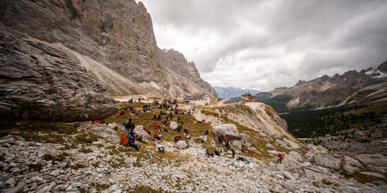 Grande successo per l’edizione del trentennale de I Suoni delle Dolomiti  #8