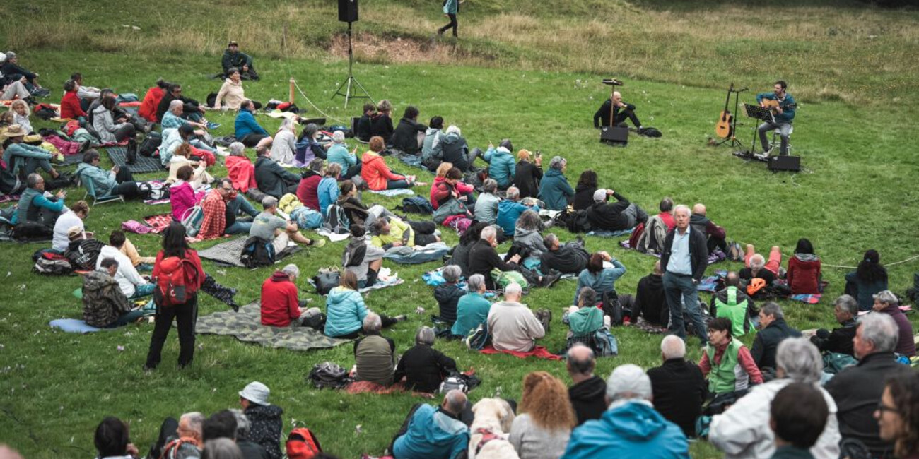 Grande successo per l’edizione del trentennale de I Suoni delle Dolomiti  #2