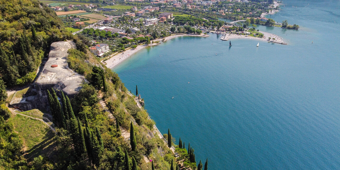 Tornano gli “Incontri in cammino” sul Sentiero della Pace #3