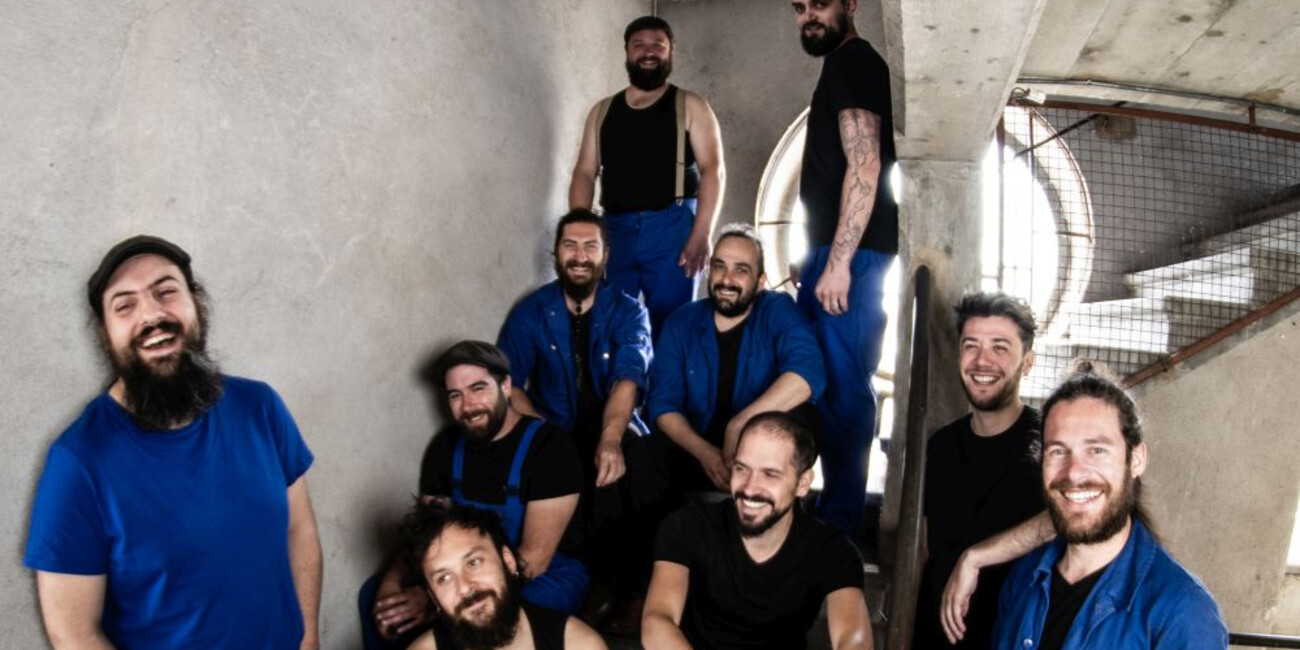 Dopo il successo dei primi tre appuntamenti prosegue i Suoni delle Dolomiti  #3