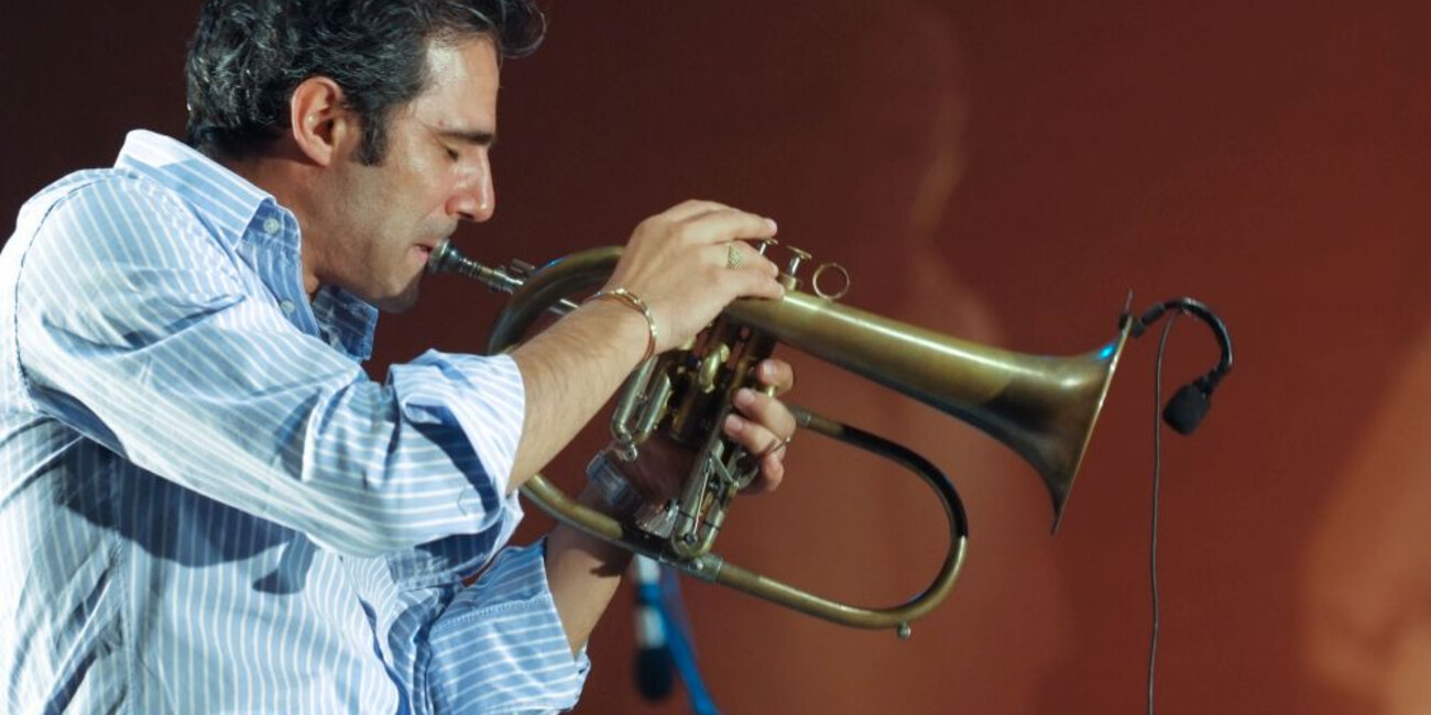 Continua  la magia in alta quota de I Suoni delle Dolomiti #1