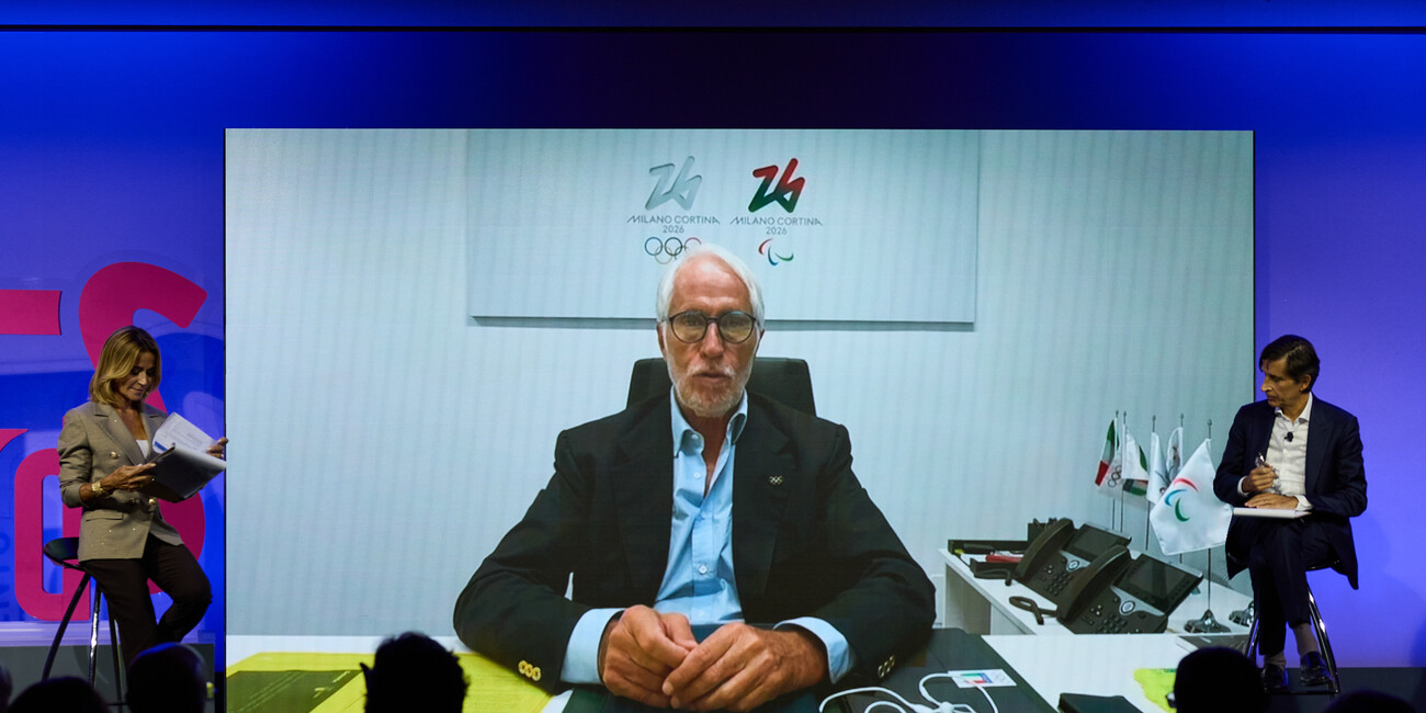 Torna il Festival dello Sport di Trento, dal 9 al 12 ottobre 2025 Ottava edizione - Adrenalina Pura  #6