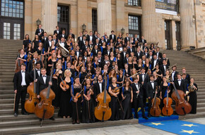 Nell’ultima settimana i Suoni delle Dolomiti celebrano i 30 anni con giovani talenti europei