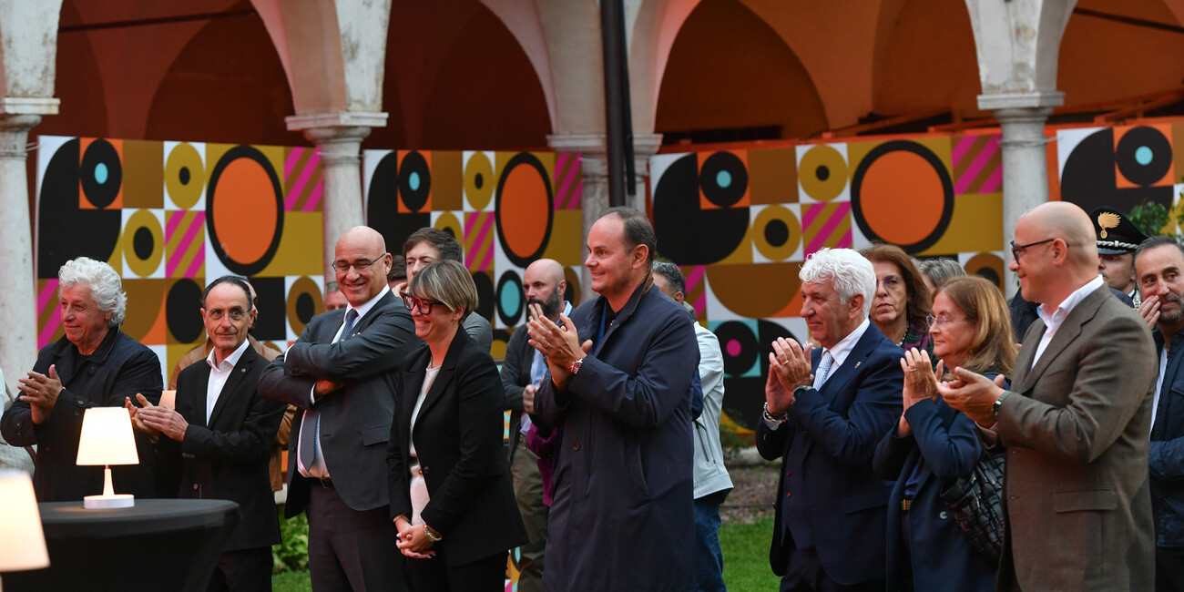 Il Trentino si veste di bollicine: inaugurata la quarta edizione del Trentodoc Festival #3