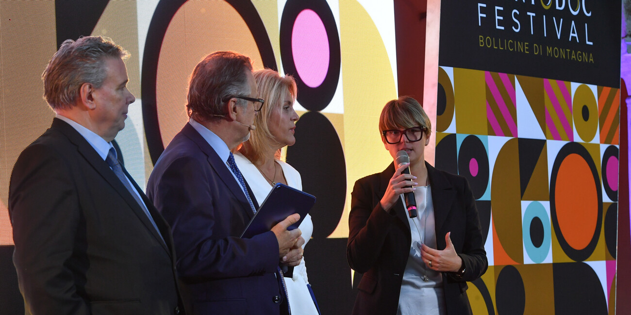 Il Trentino si veste di bollicine: inaugurata la quarta edizione del Trentodoc Festival #2