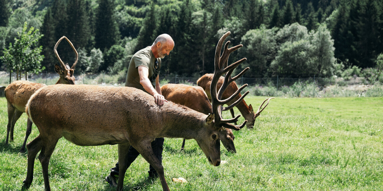 Trentino Unexpected: sei fotografi di fama internazionale raccontano un territorio di montagna e le sue genti   #7