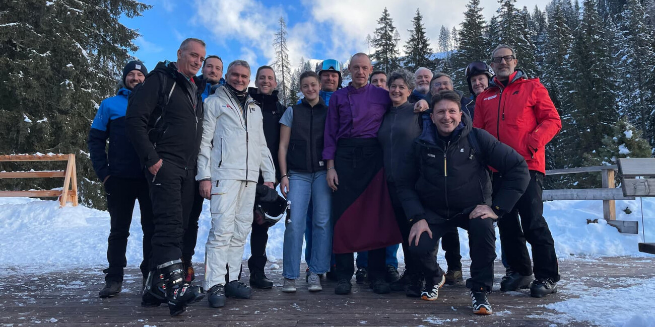 Calciomercato – L’Originale in Trentino: la Valle di Primiero al centro del racconto Sky #2