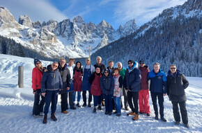 Calciomercato – L’Originale in Trentino: la Valle di Primiero al centro del racconto Sky