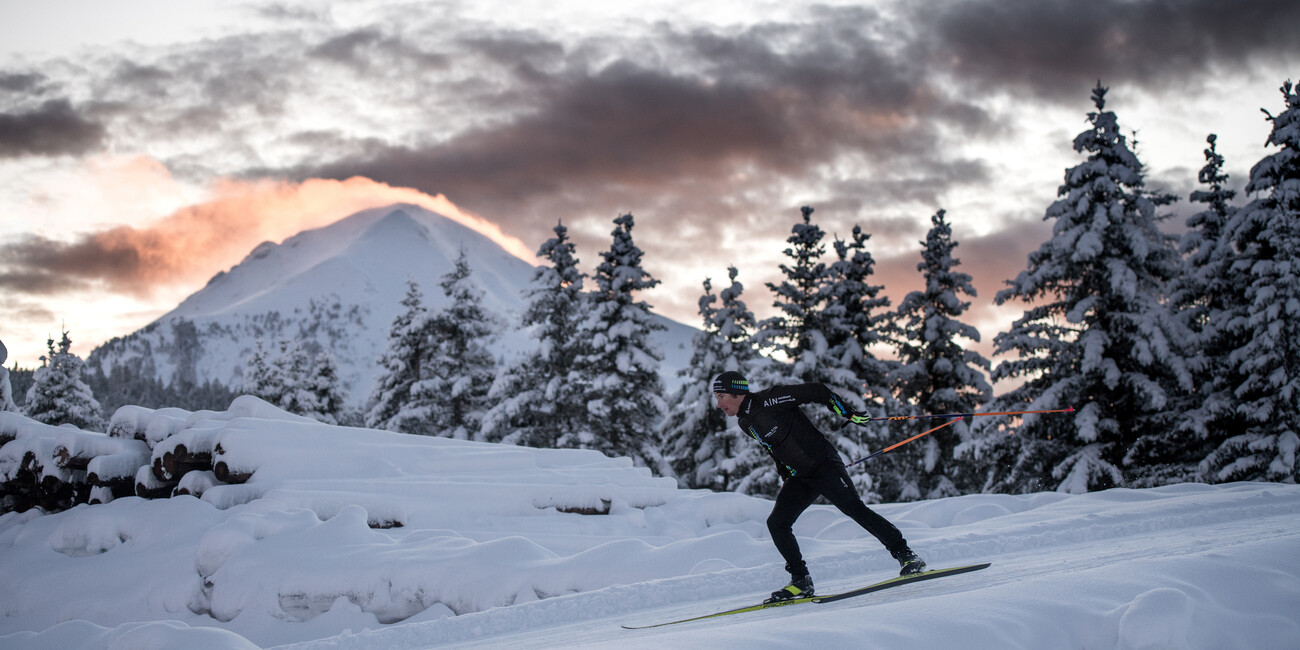 Dalla Val di Fiemme alla Val di Fassa, una direttrice "Fuori Olimpiadi" per vivere eventi ed esperienze immersi nell'atmosfera dei Giochi    #1