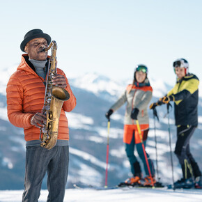 Neve di primavera, tra appuntamenti musicali e le imperdibili...