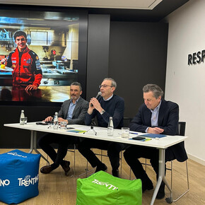 Ducati Corse e Trentino, un legame che si rafforza: “Campioni in...