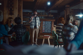 Milano Cortina 2026, il Trentino affida ai volontari il “benvenuto” nella nuova campagna multicanale