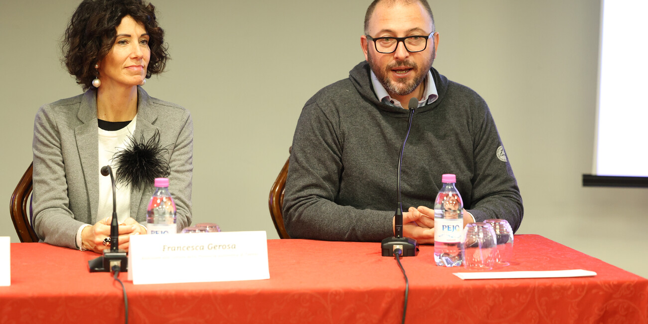 La coralità alpina festeggia 100 anni 			 #6