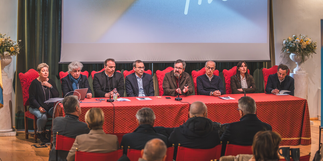 GIMME FIVE: emozioni a cinque cerchi nel cuore di Trento #2