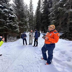 Linea Bianca Olympia racconta l’ambito turistico Madonna di...