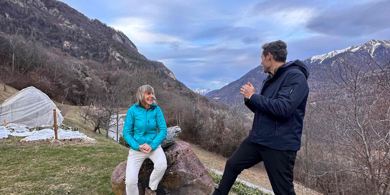 Linea Bianca Olympia racconta l’ambito turistico Madonna di Campiglio #2