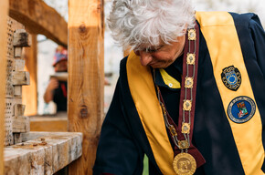 DiVinNosiola dà il via alla rassegna Vini e Montagna