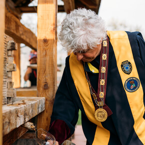 DiVinNosiola dà il via alla rassegna Vini e Montagna