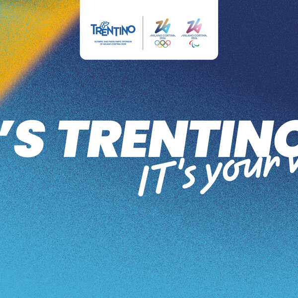 Olimpiadi in Trentino