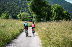 Trentino in bicicletta: a primavera tra natura, cultura e sport
