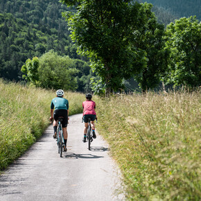 Trentino in bicicletta: a primavera tra natura, cultura e sport