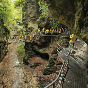 Trentino Unexpected: un territorio che sorprende, tra paesaggi e voci...