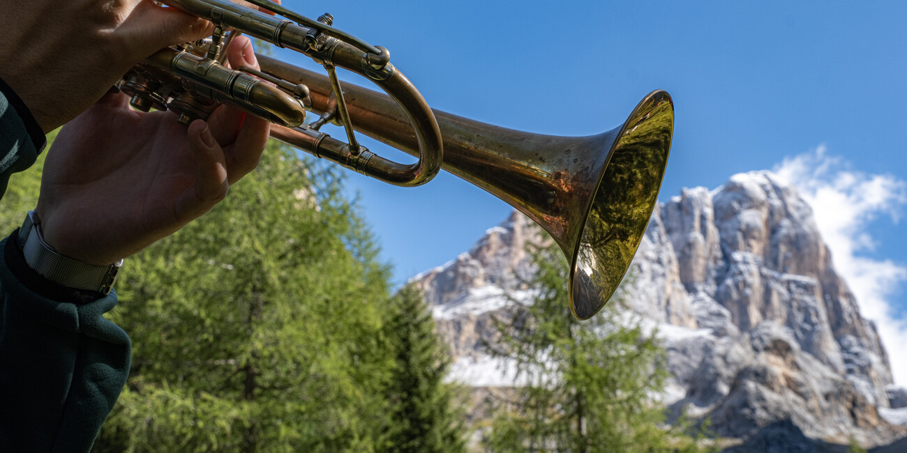 I Suoni delle Dolomiti 2026: il programma #1