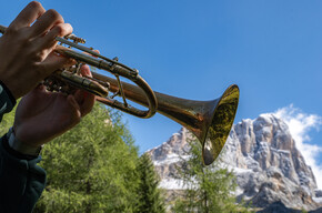 I Suoni delle Dolomiti 2026: il programma