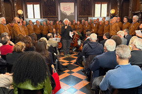 I Suoni delle Dolomiti: presentata a Milano la 31ª edizione del festival che unisce musica, natura e comunità tra le cime del Trentino