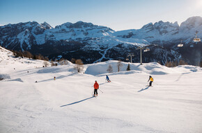 Trentino in peak condition for winter sports season Major innovation & sustainability drive for 2025/2026 