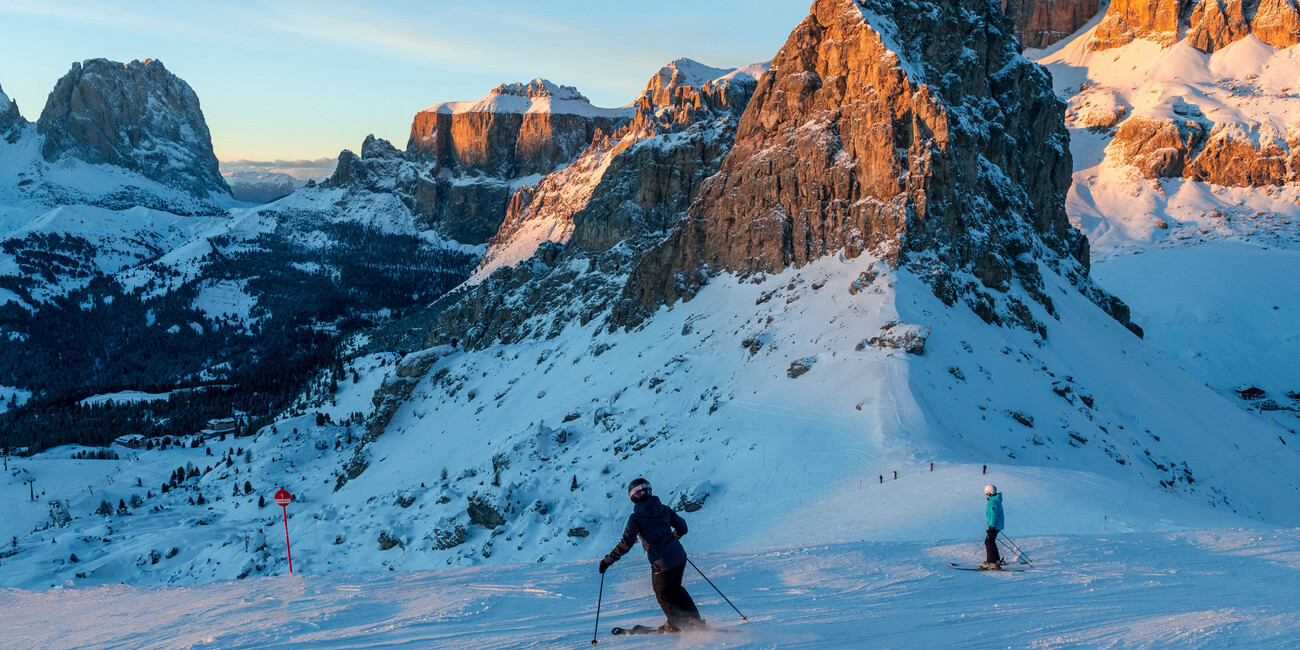 Das Trentino startet mit zahlreichen Neuerungen in die Wintersaison Attraktive Angebote mit Innovation und Verantwortung  #3