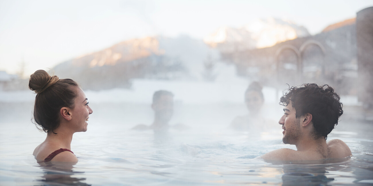 Winter wellness: Trentino for mind, body and soul #1