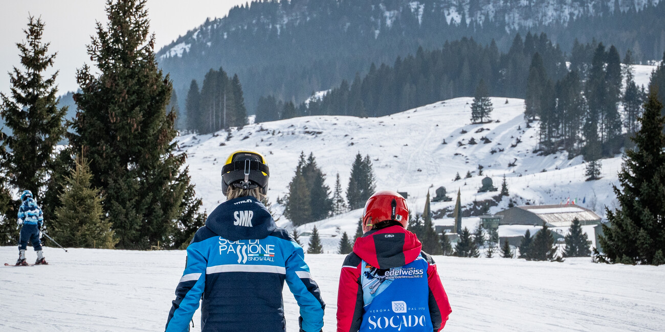 Winterspaß für Alle: Das Trentino setzt Maßstäbe für barrierefreien Winterurlaub #3
