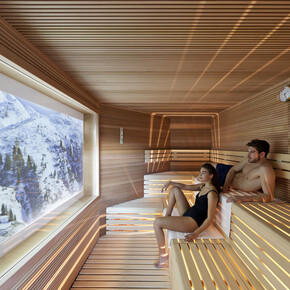 QC Terme Dolomiti