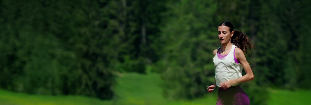 Das Gebirge im Herbst? Ein ganz anderes Schauspiel!