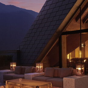 Accommodation